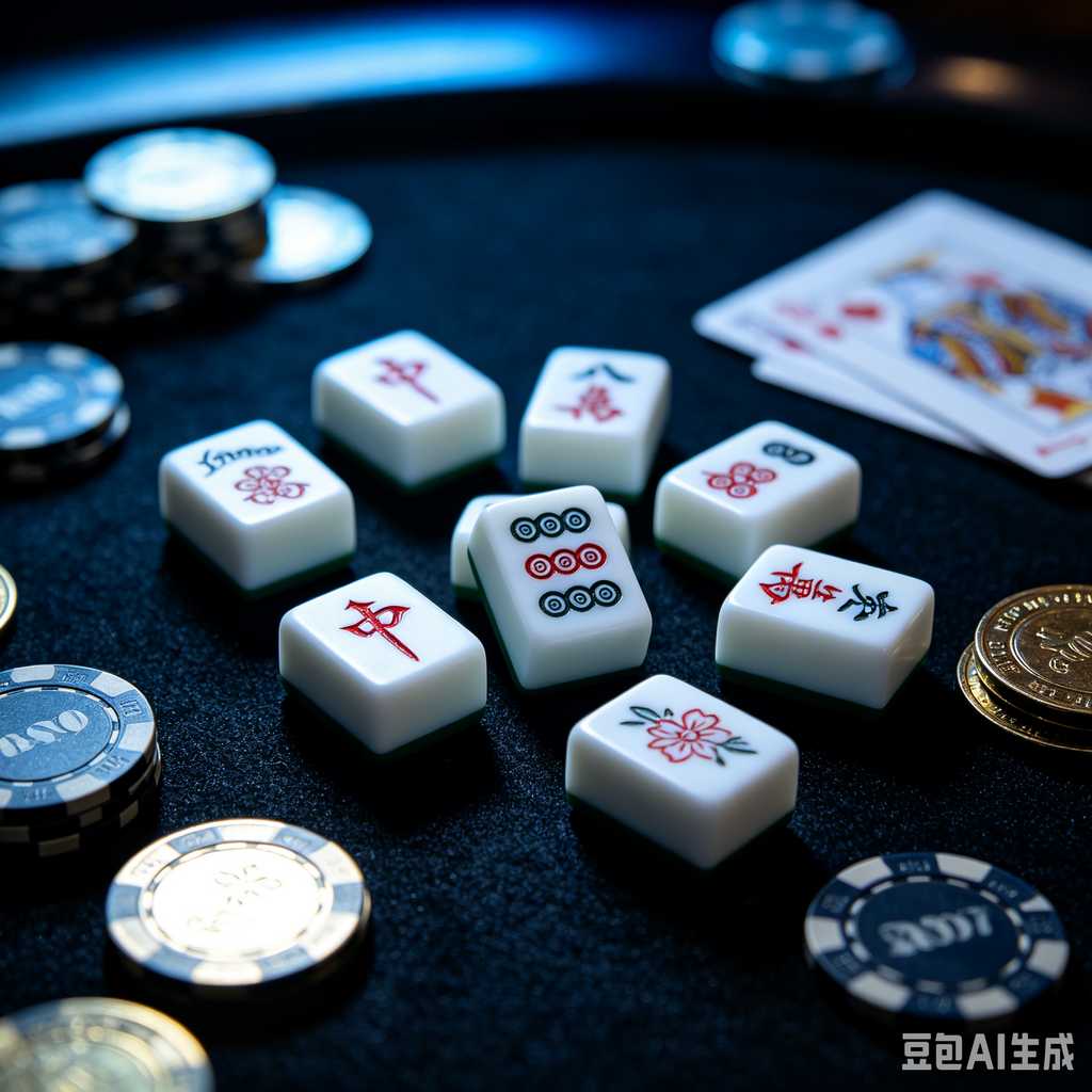 Philadelphia,mahjong