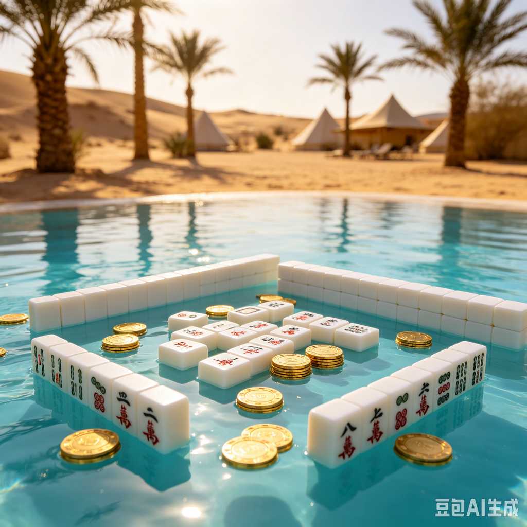 Kansas,mahjong