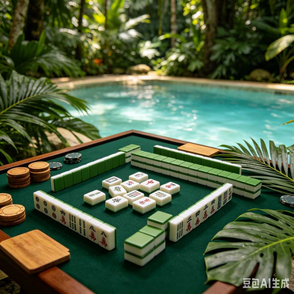 Palermo,mahjong