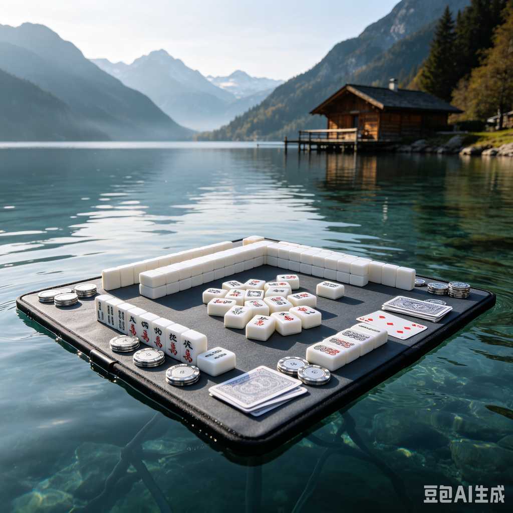 Kennewick,mahjong