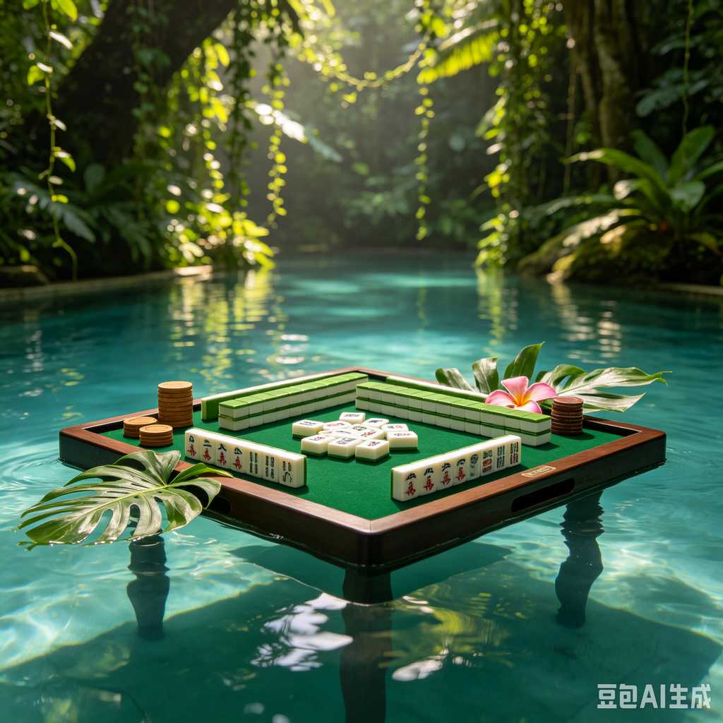 Cardiff,mahjong