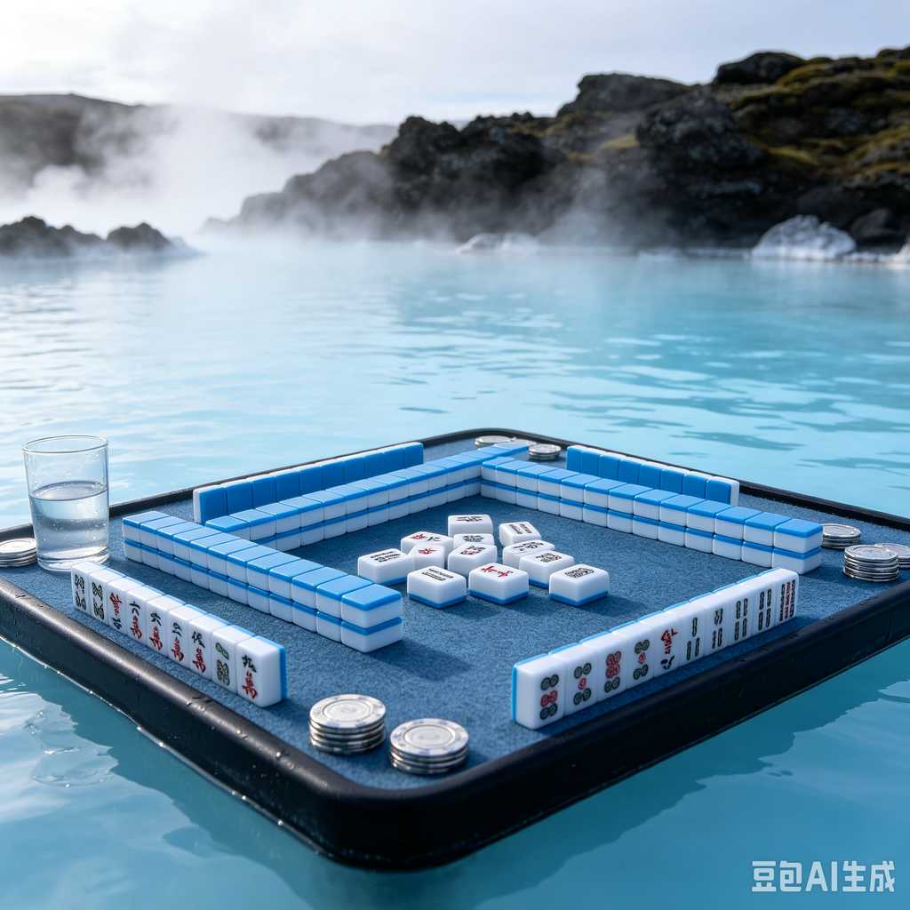 Peoria,mahjong
