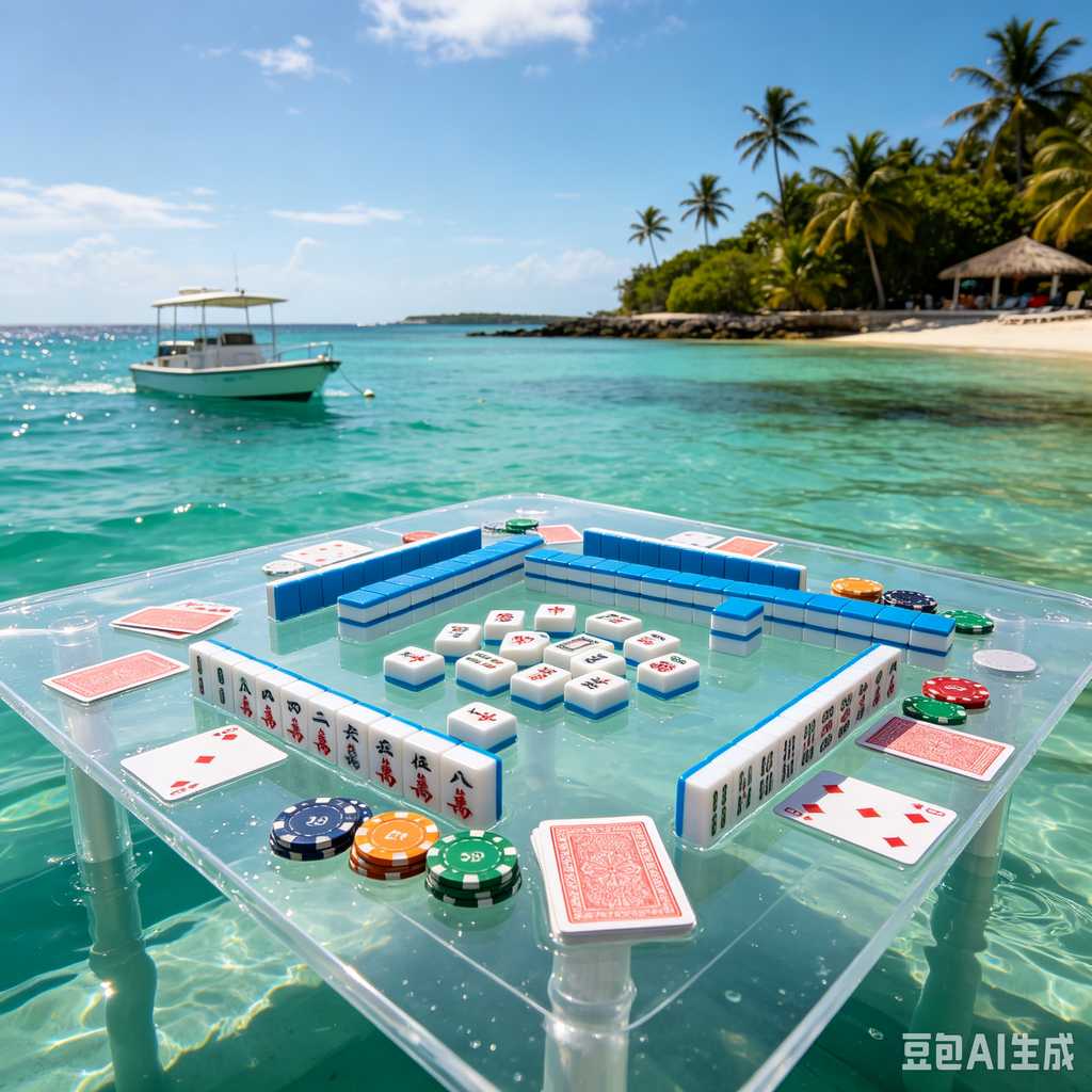 Texas,mahjong