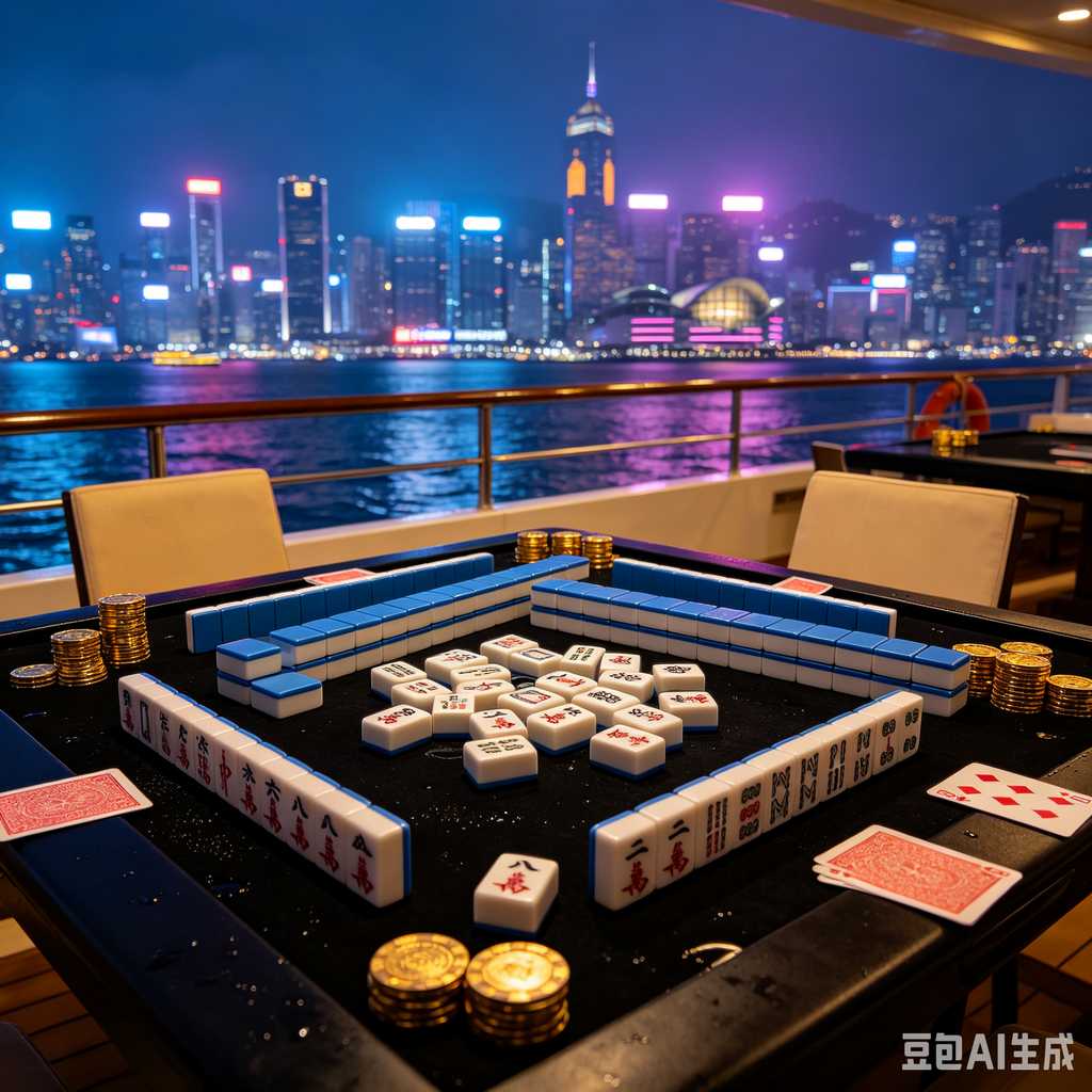PuertoVallarta,mahjong