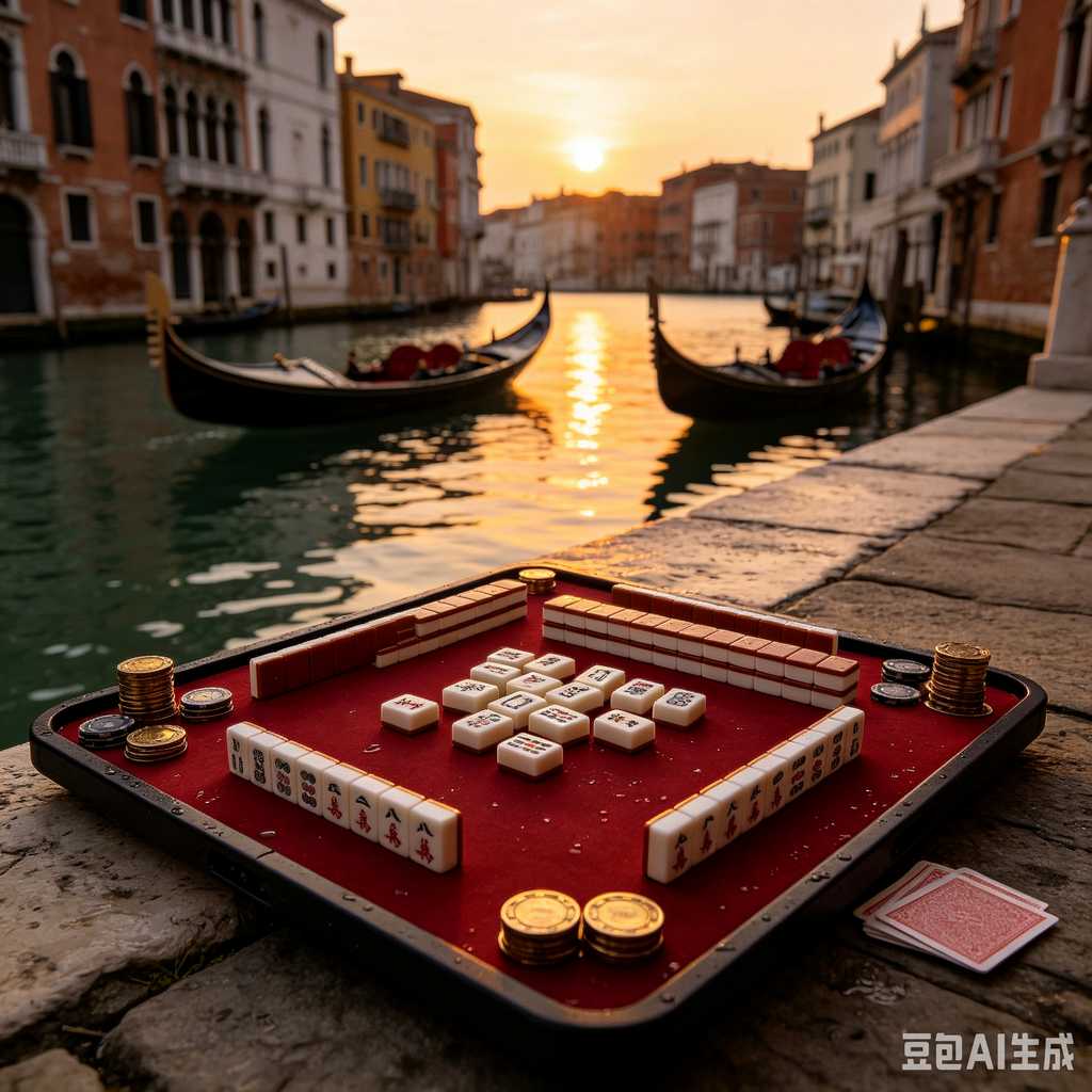 SanSebastian,mahjong