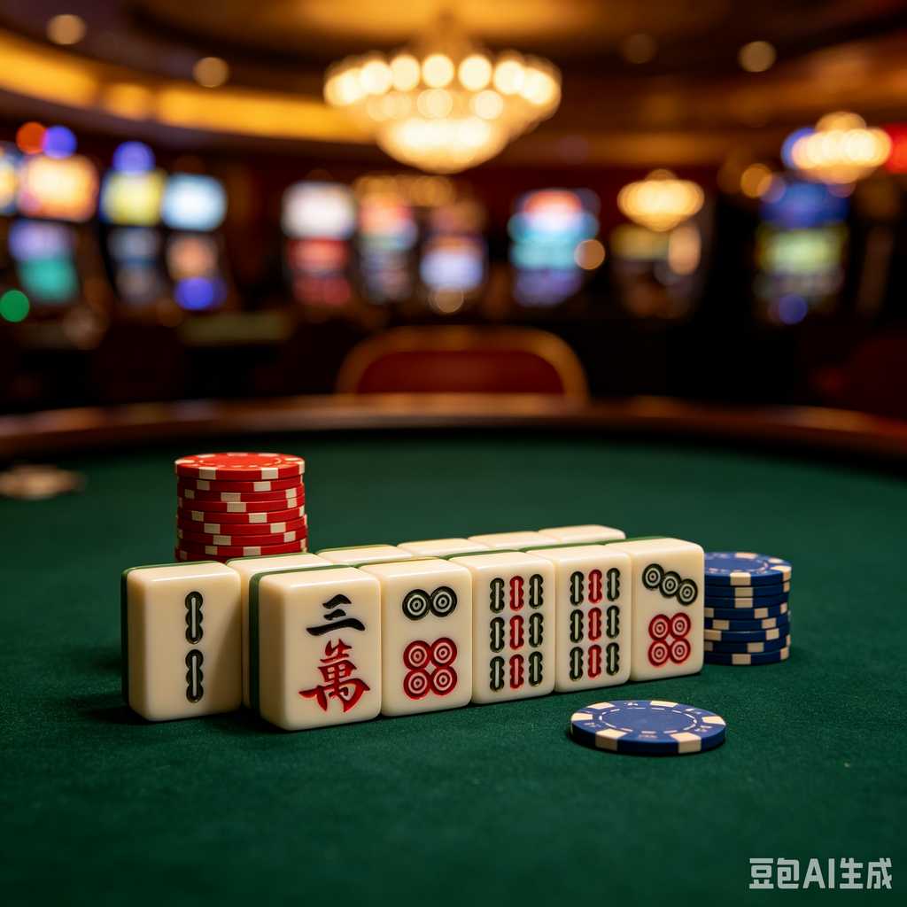 SantaCruz,mahjong