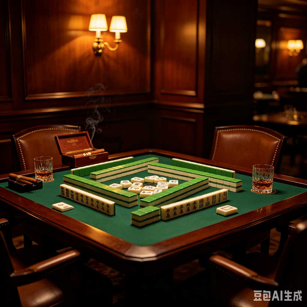 Minneapolis,mahjong