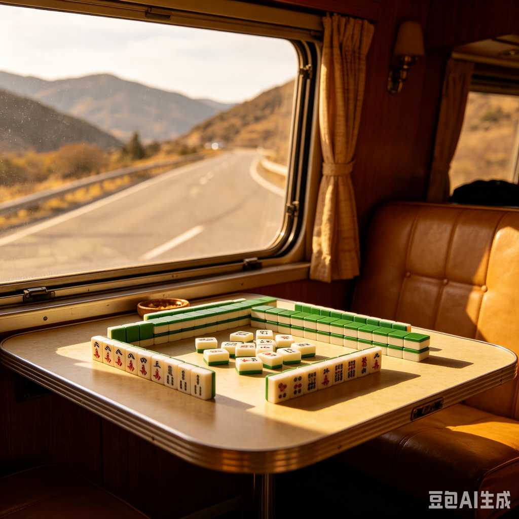 Richmond,mahjong
