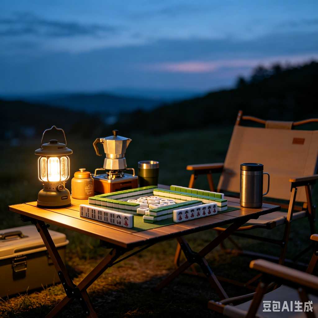 Asuncion,mahjong
