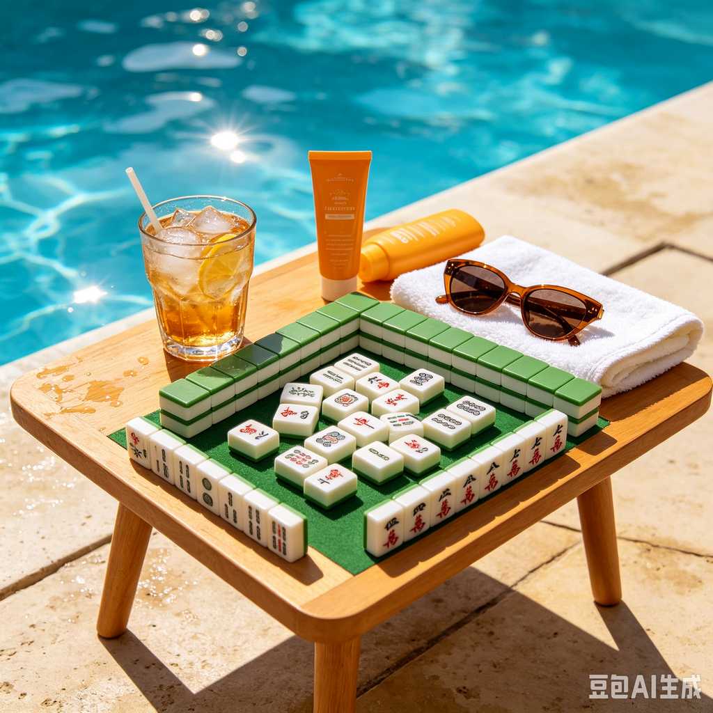 Dresden,mahjong