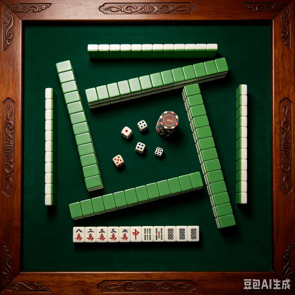 MexicoCity,mahjong
