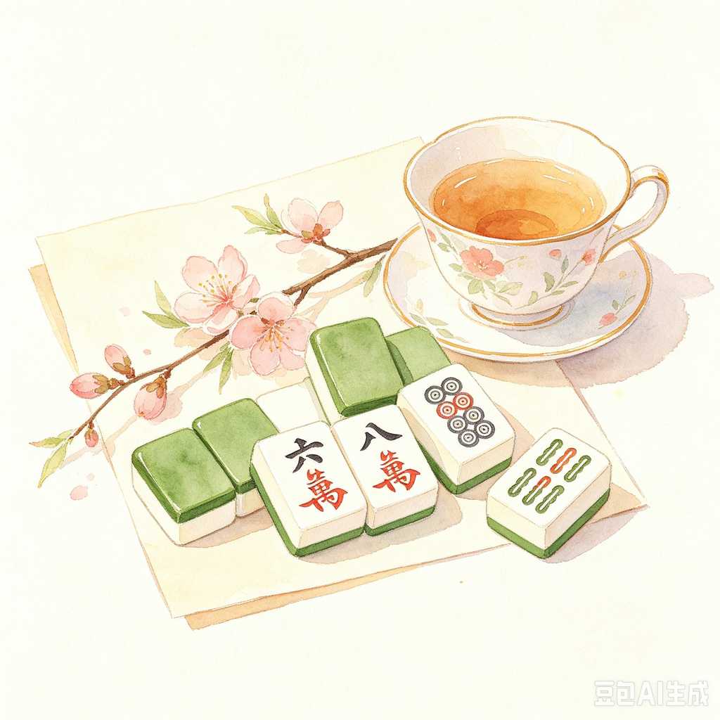 Greensboro,mahjong