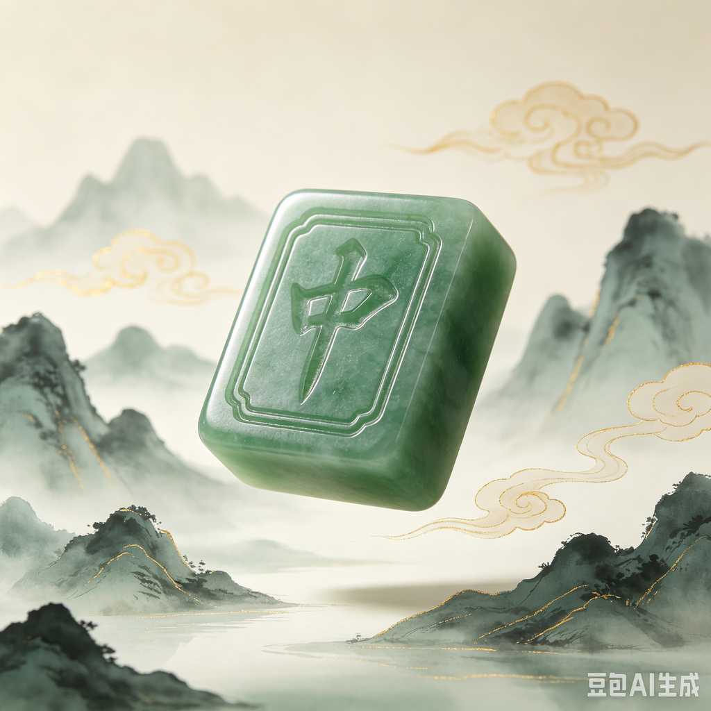 Delft,mahjong