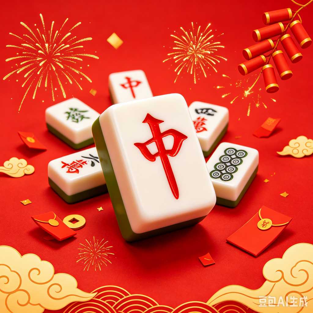 Mannheim,mahjong
