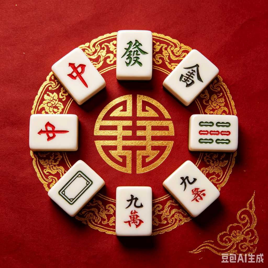 Porto,mahjong