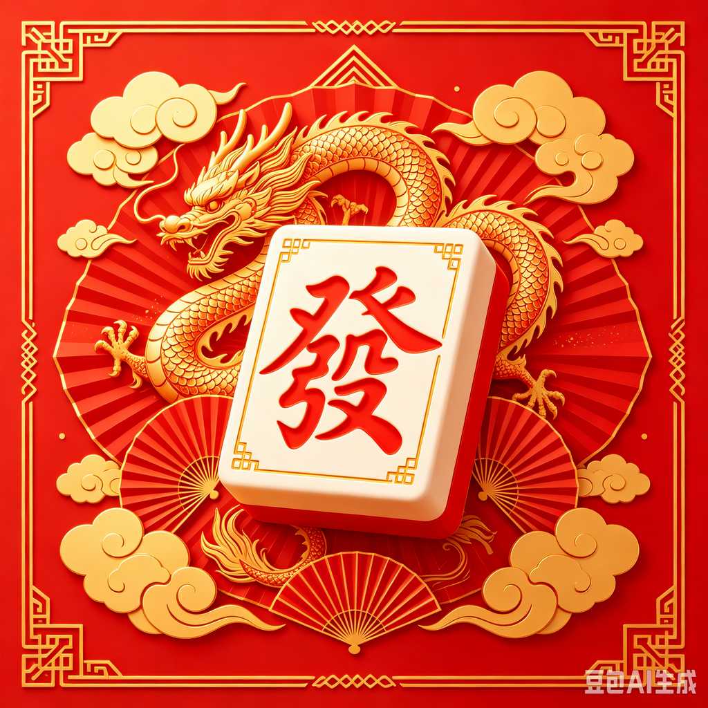 Pisa,mahjong