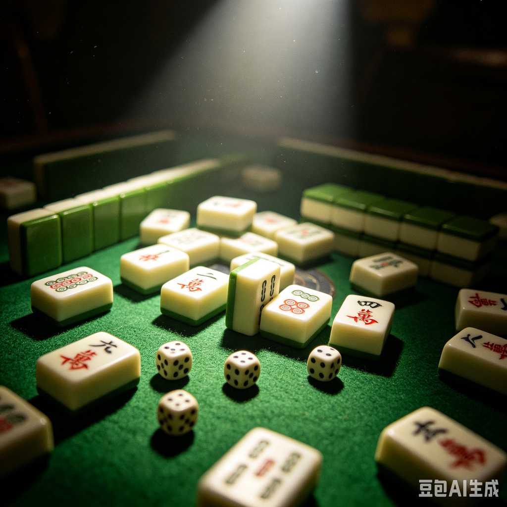 Atlanta,mahjong