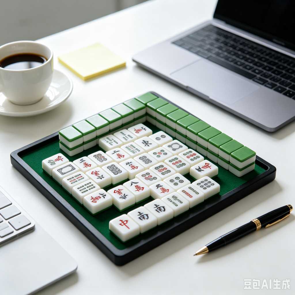 Tampere,mahjong