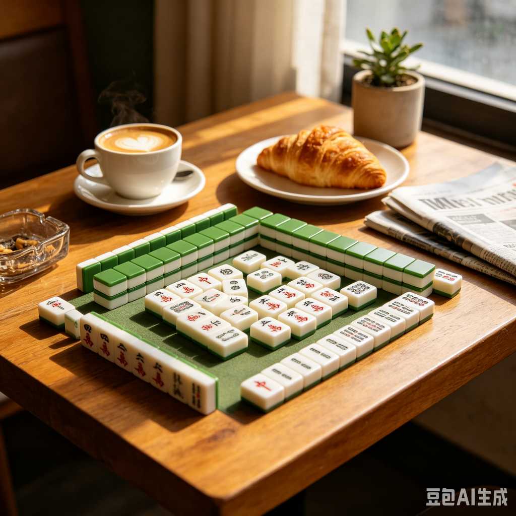 Aguascalientes,mahjong