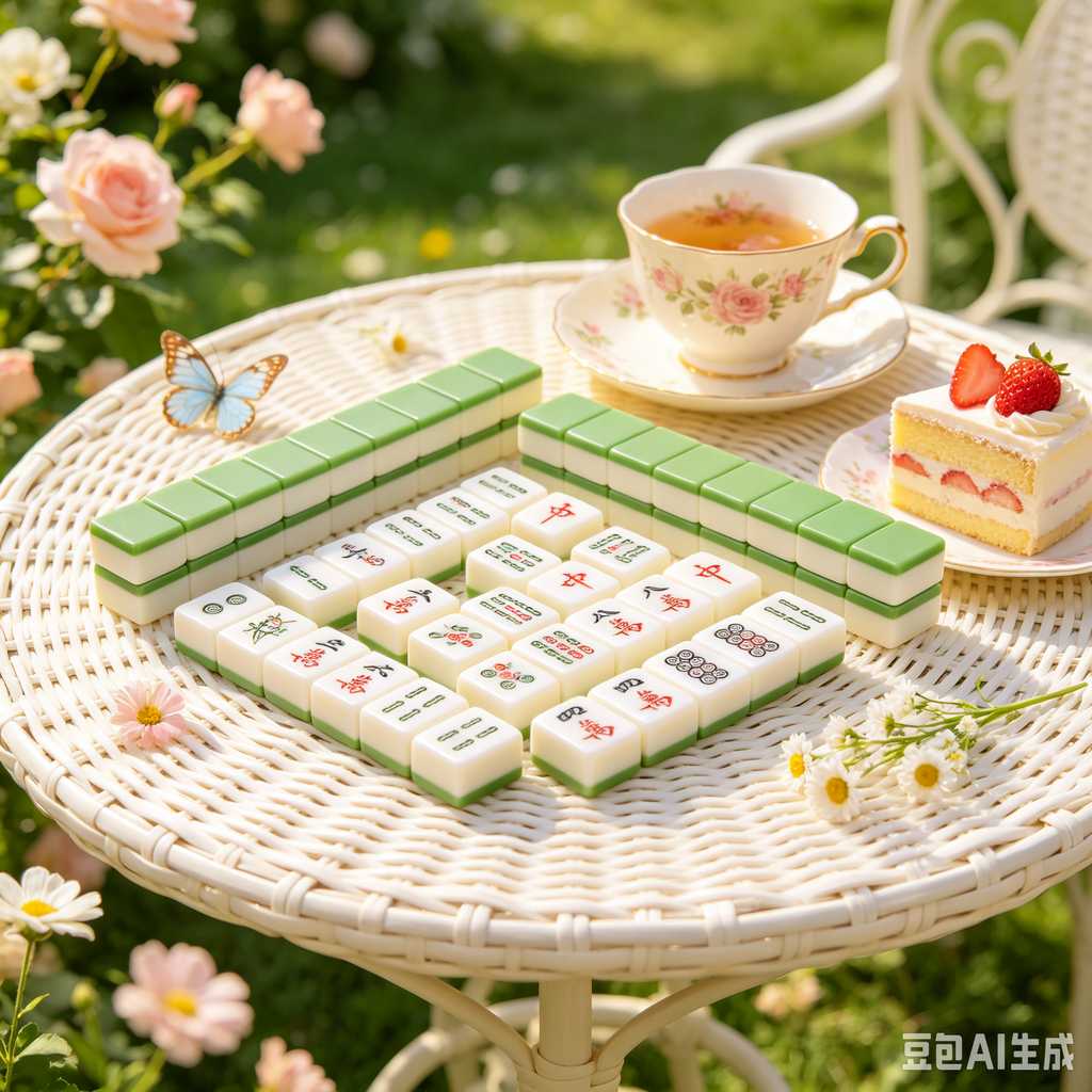 DesMoines,mahjong
