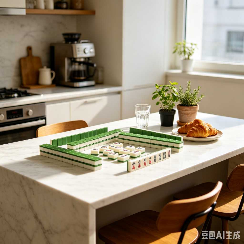 Linz,mahjong