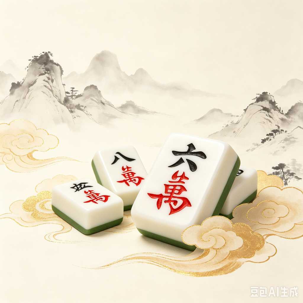 Haarlem,mahjong