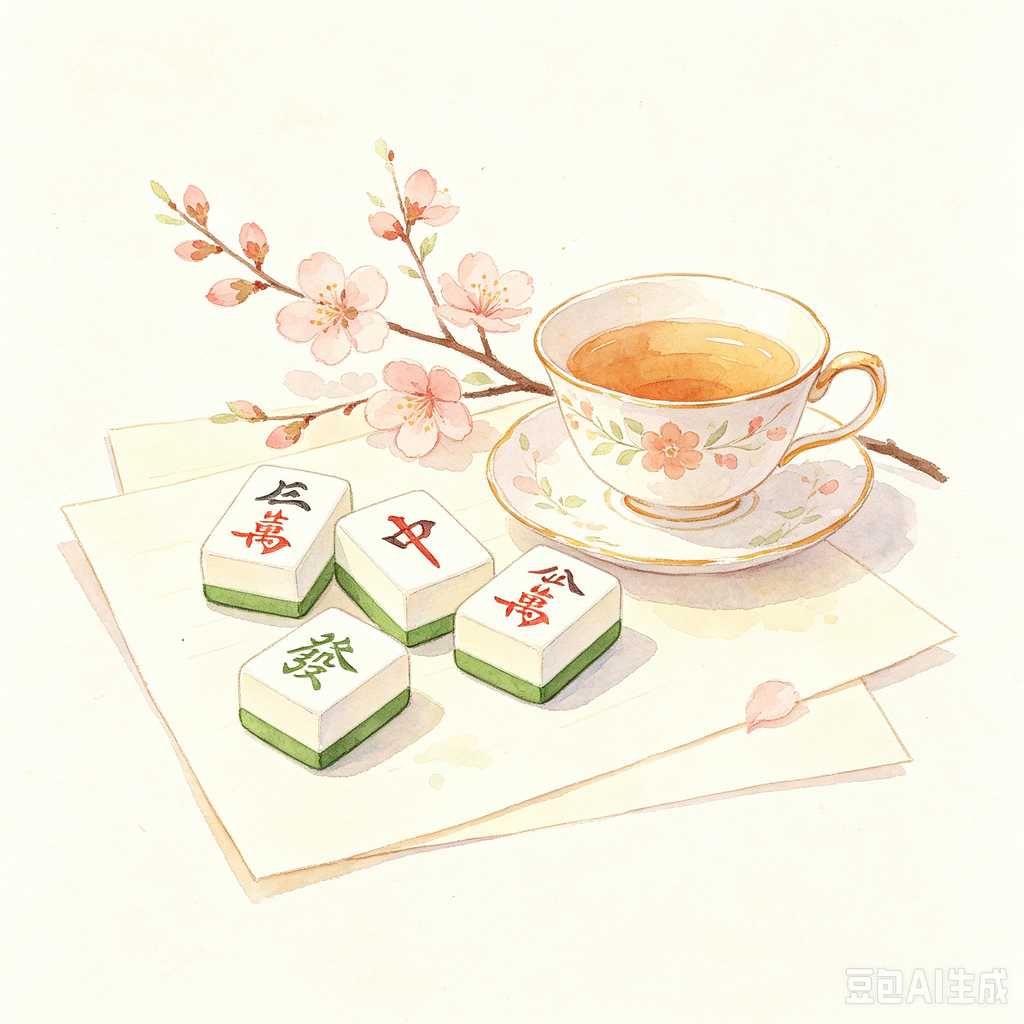 Memphis,mahjong