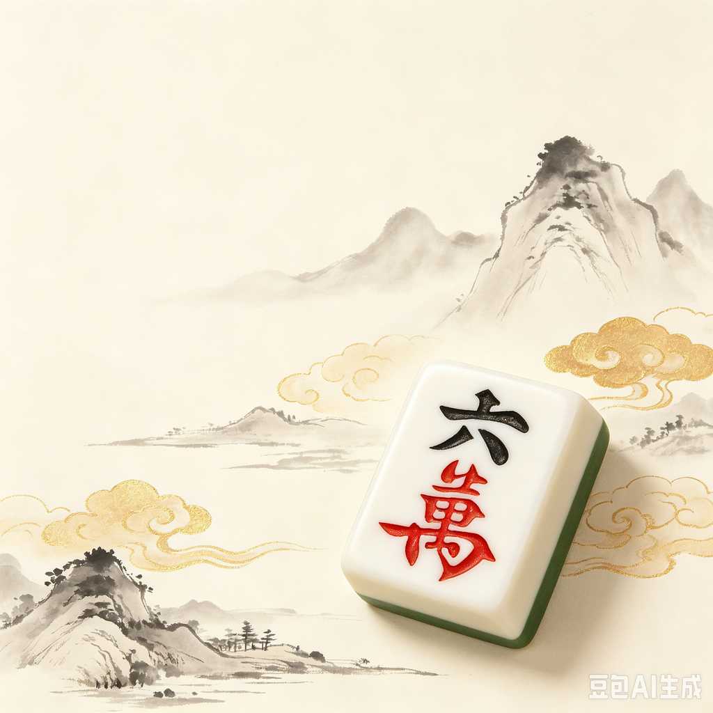 Karlsruhe,mahjong