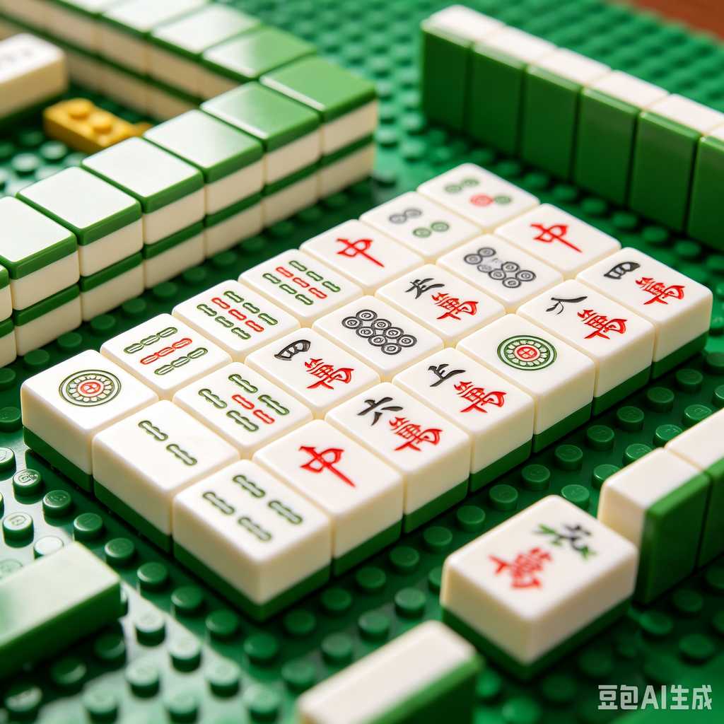 Reims,mahjong