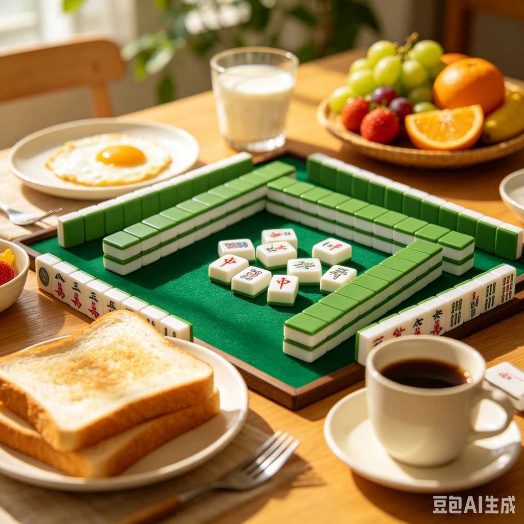Grenoble,mahjong