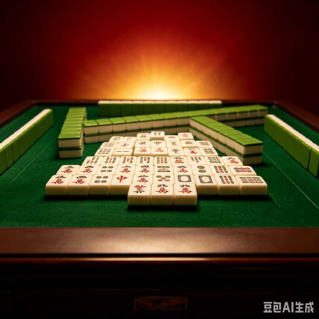 Bratislava,mahjong