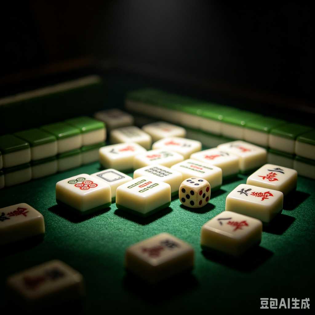 Mesa,mahjong