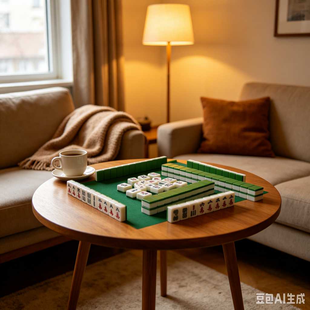 Siauliai,mahjong