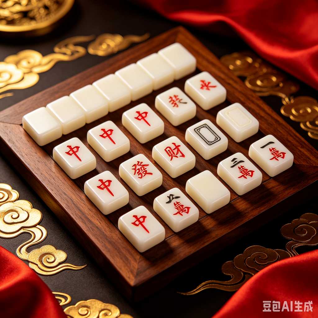Durango,mahjong