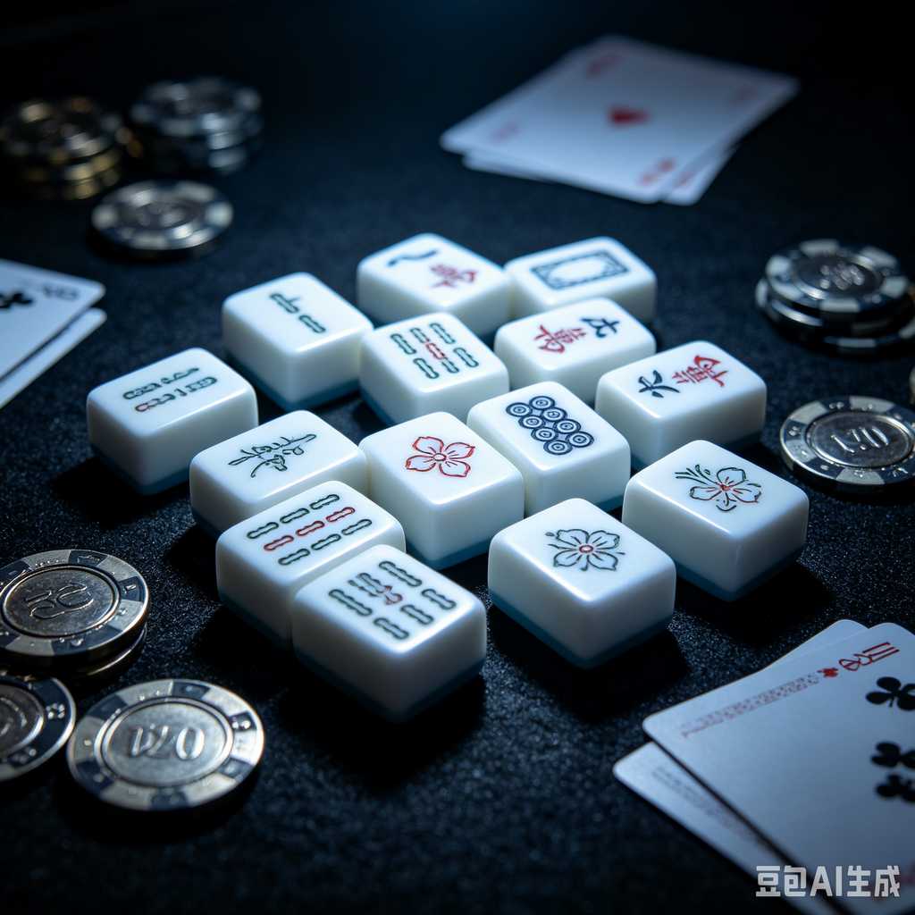 Columbus,mahjong