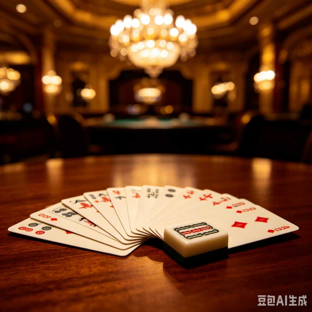 Fairfield,mahjong