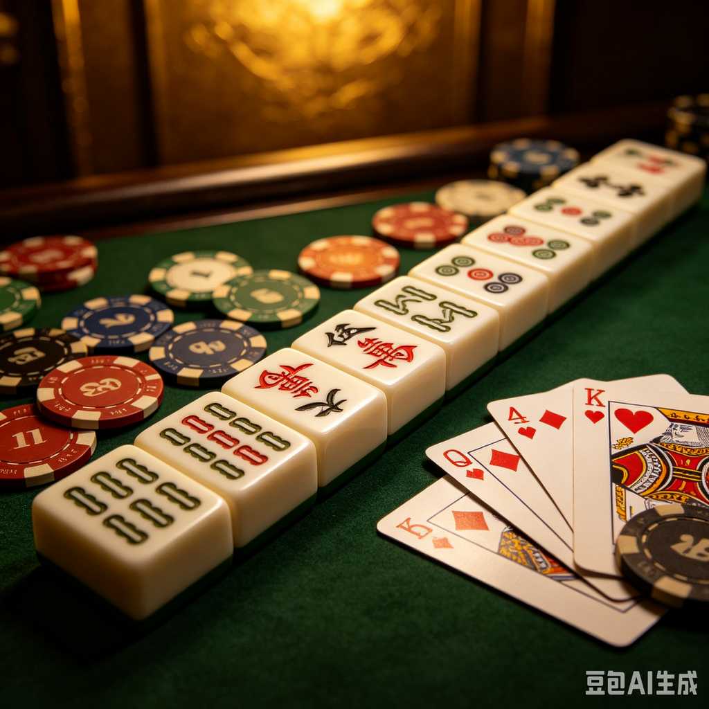 Birmingham,mahjong