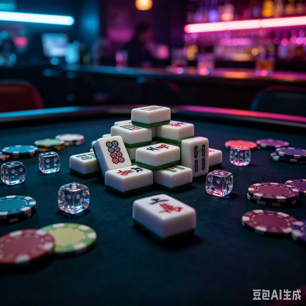Guayaquil,mahjong