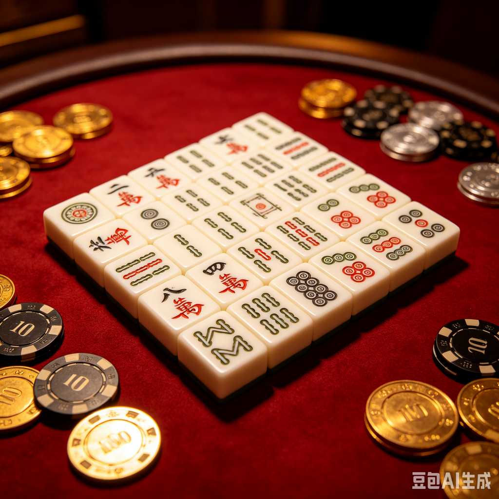 Wisconsin,mahjong