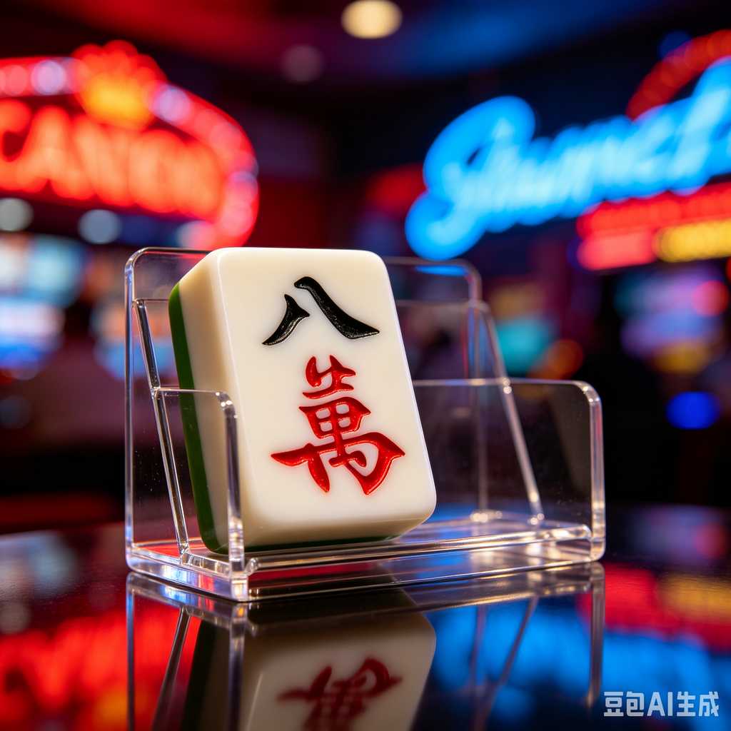 Detroit,mahjong