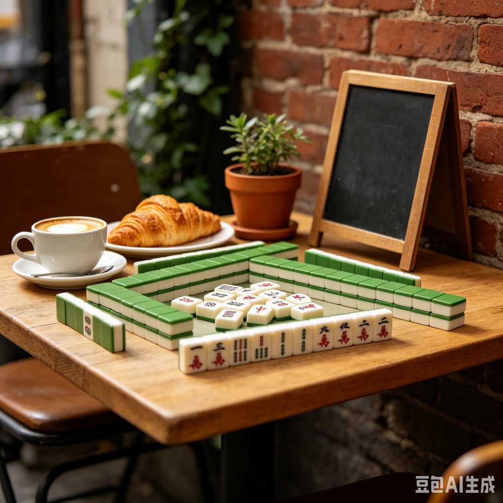 Neuquen,mahjong
