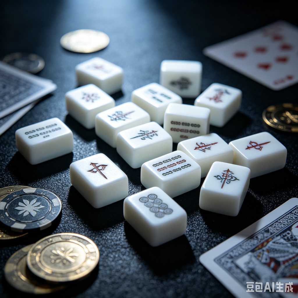 Tacoma,mahjong
