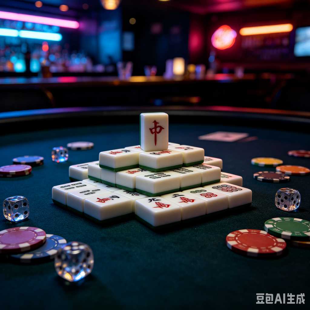 Constanta,mahjong