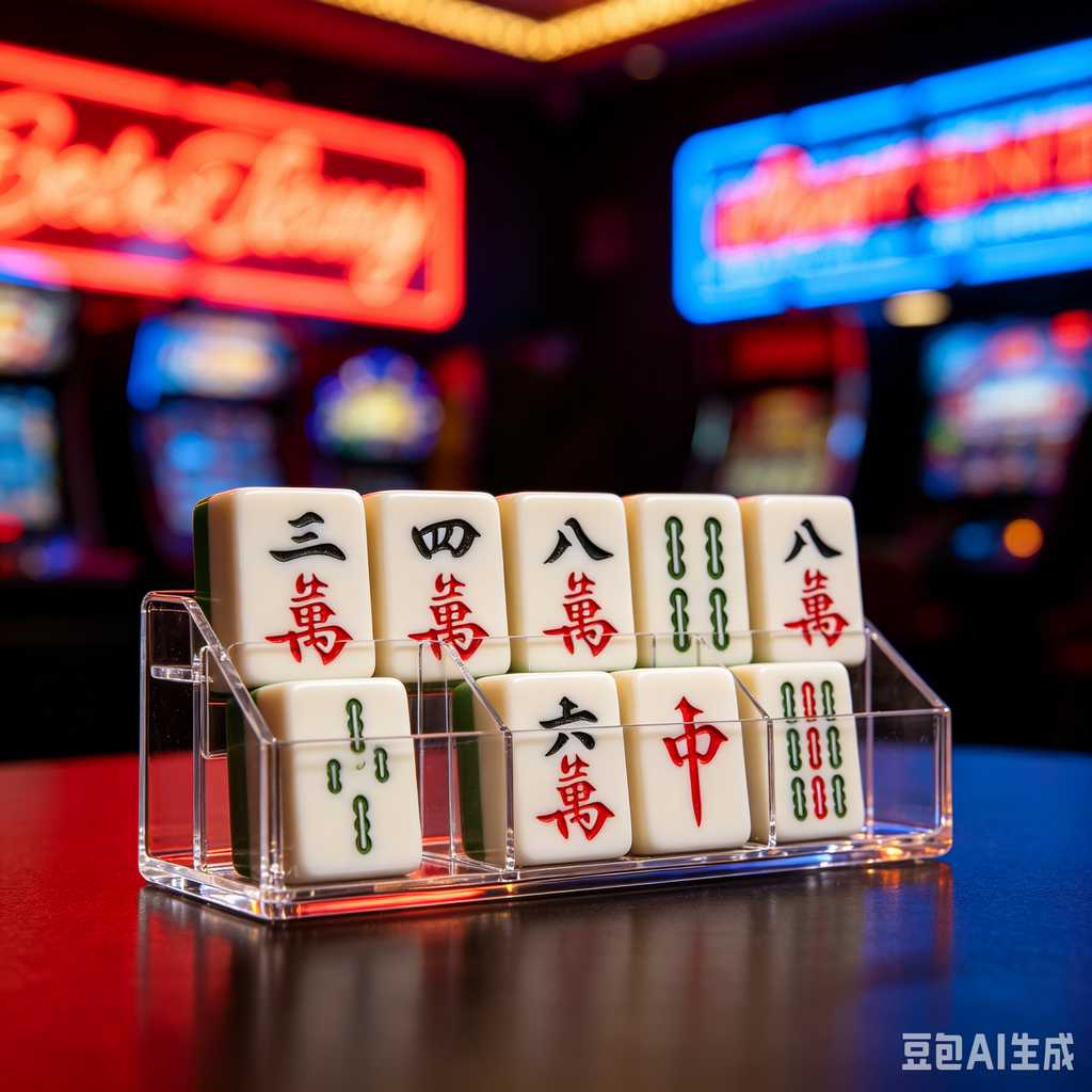 Stockton,mahjong