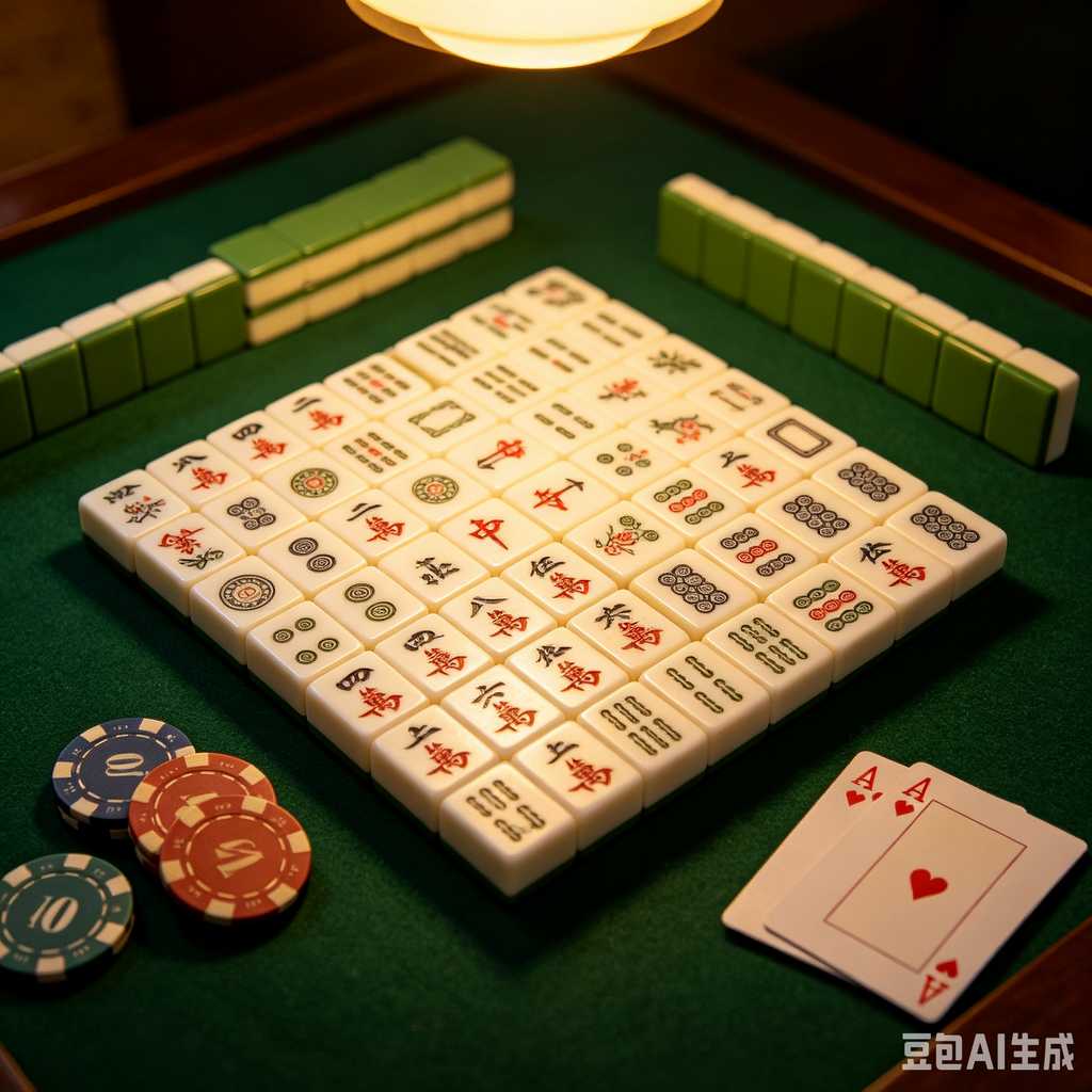 Tennessee,mahjong