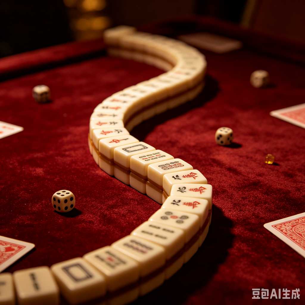 Nantes,mahjong