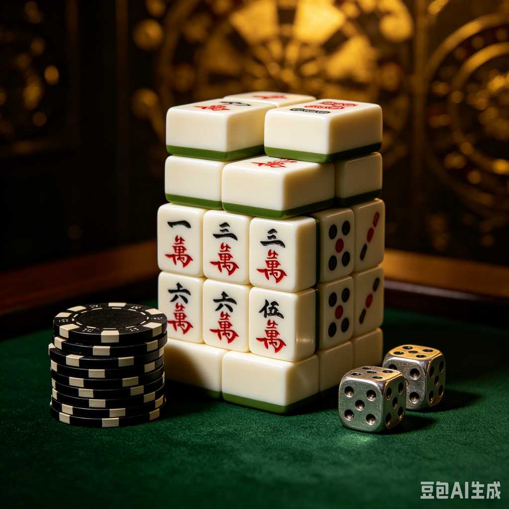 Harrisburg,mahjong