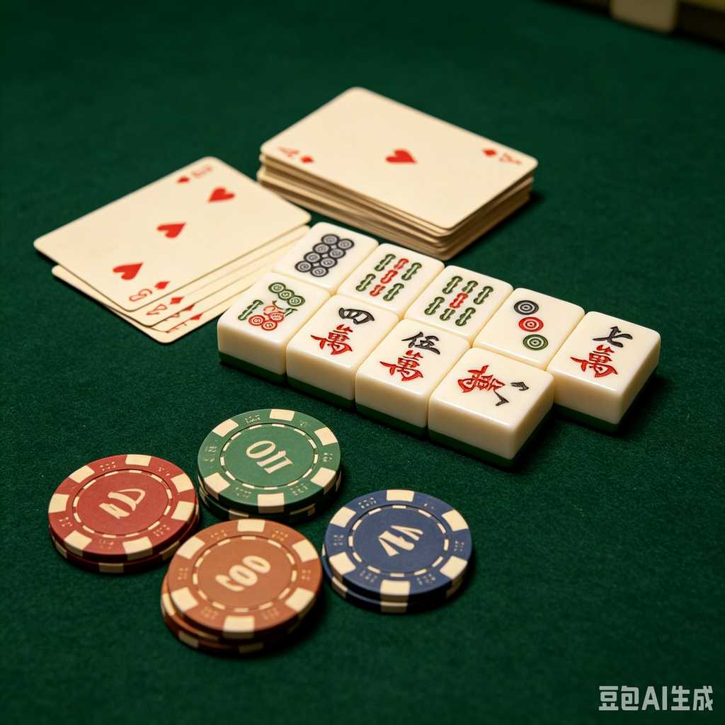 Magdeburg,mahjong