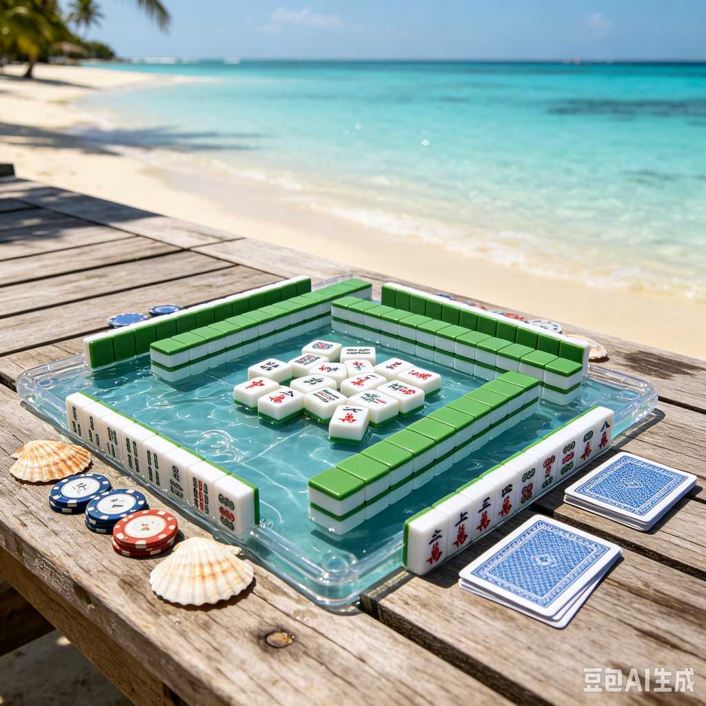 Maceio,mahjong