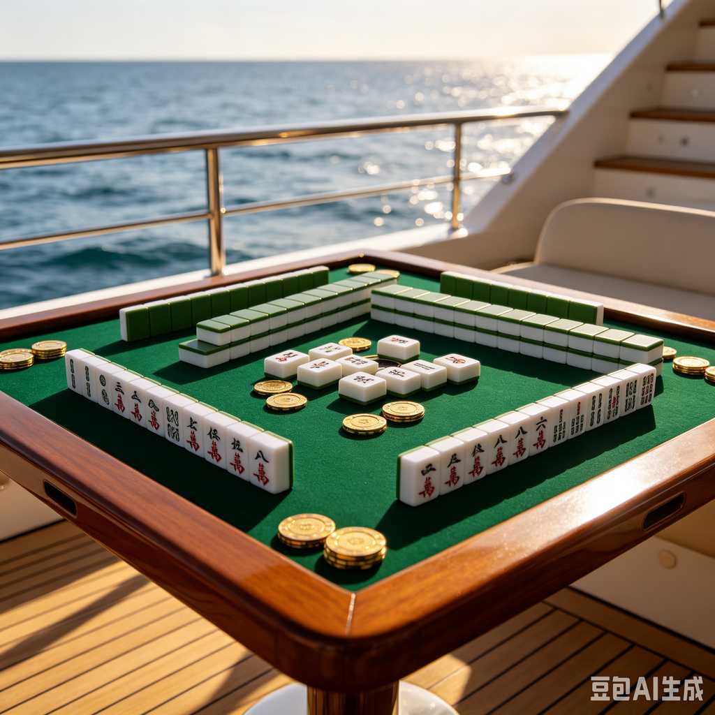 Toronto,mahjong